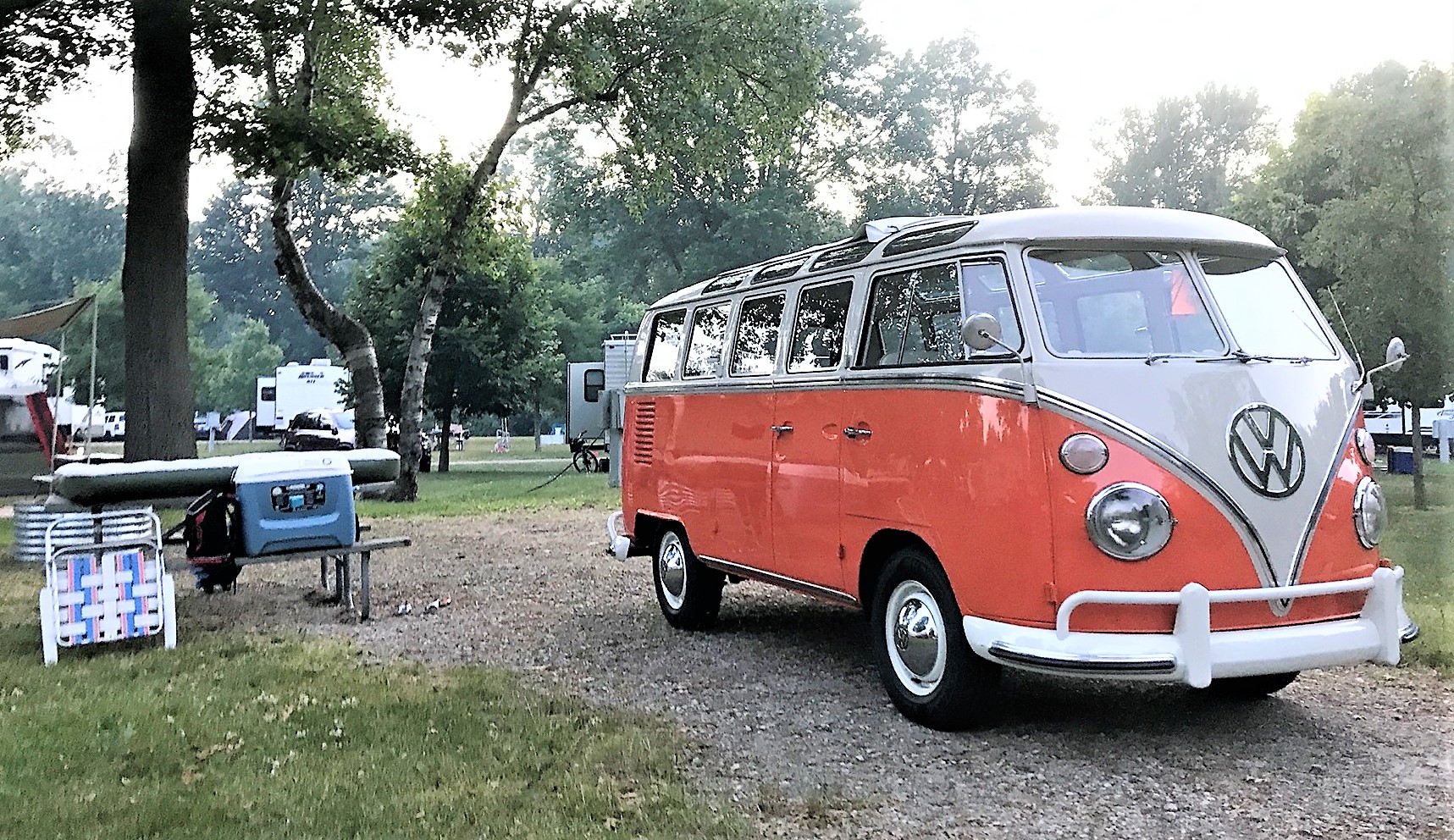 vw