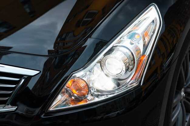 Common Causes of Flickering Headlights