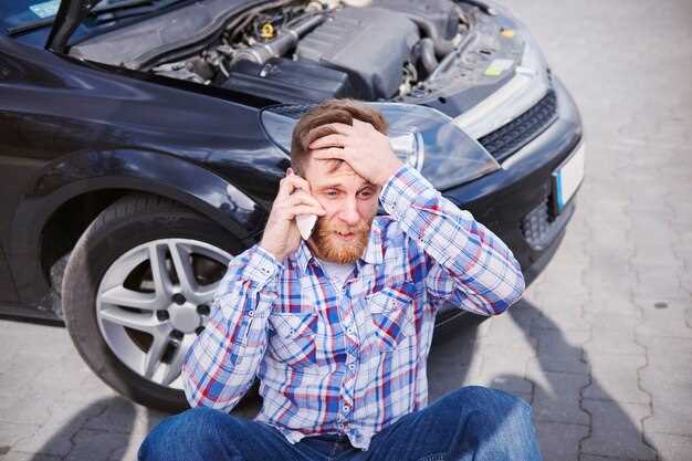 Common Signs of a Failing Transmission