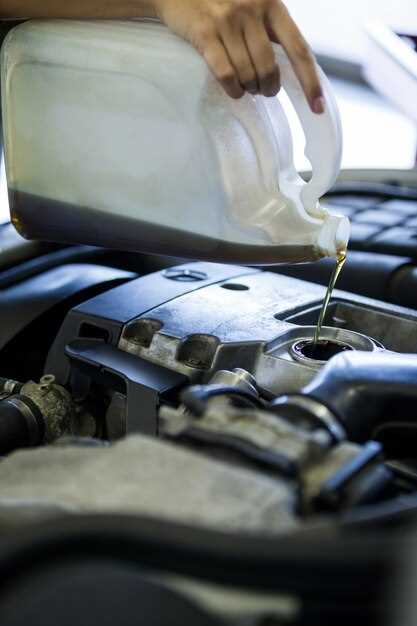 How Often Should You Change Your Oil?