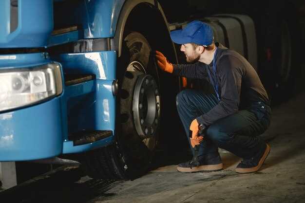 How to Change a Flat Tire Step by Step