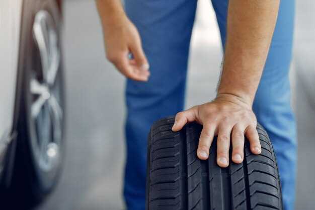 Select the Right Tools for Tire Pressure Check