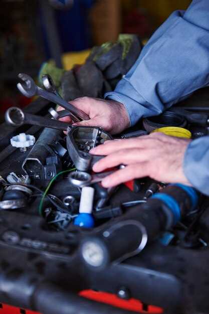 How to Check and Refill Your Car’s Fluids