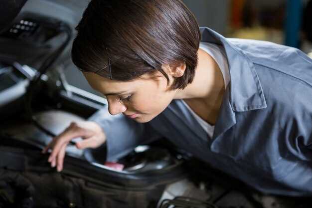 Read the Fluid Level and Condition Accurately