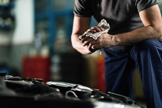 How to Check Your Transmission Fluid Level