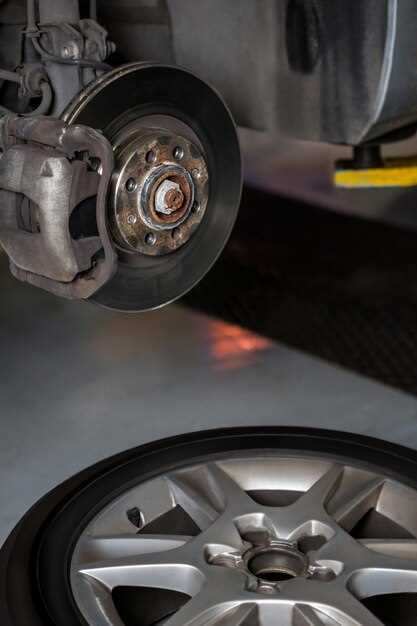 How to Choose the Right Brake Pads for Your Car