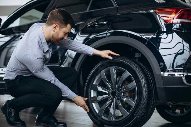 Understanding Tire Types: Which One Suits Your Driving Style?