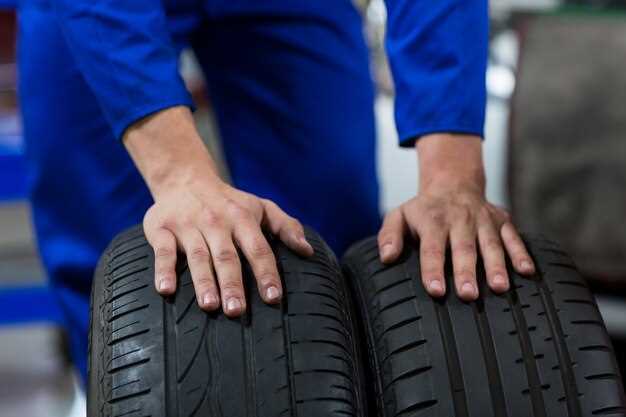 How to Choose the Right Tires for Your Car