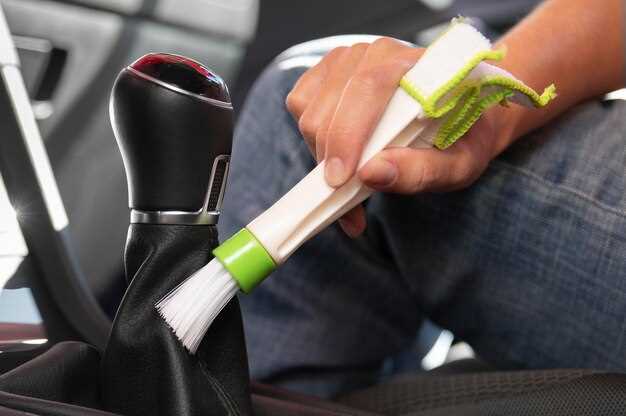 Choosing the Right Cleaning Supplies for Your Car