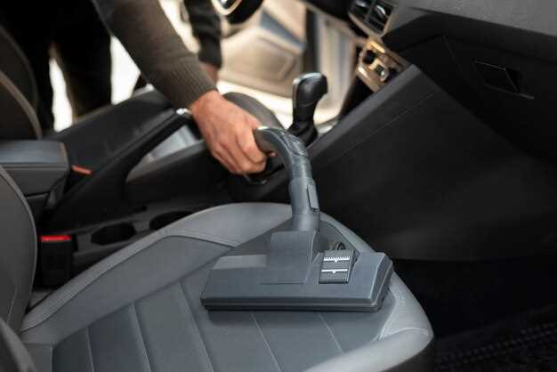 How to Deep Clean Your Car’s Interior Like a Pro
