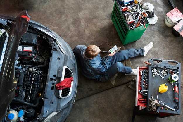 Step-by-Step Process for Testing Car Batteries
