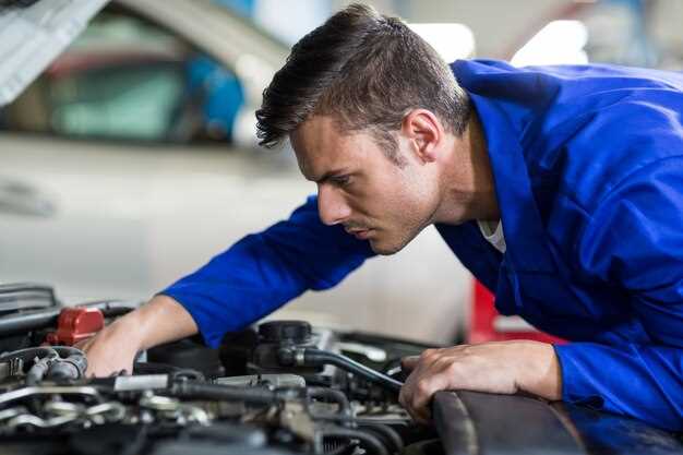 Step-by-Step Guide to Repairing Power Steering Fluid Leaks