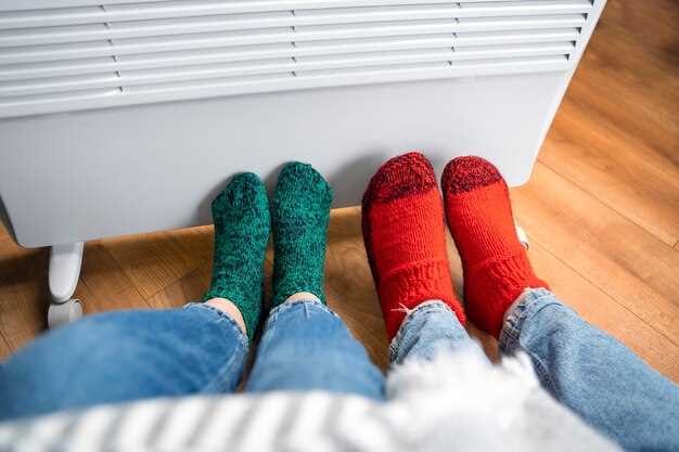 How to Fix a Heater That Blows Cold Air