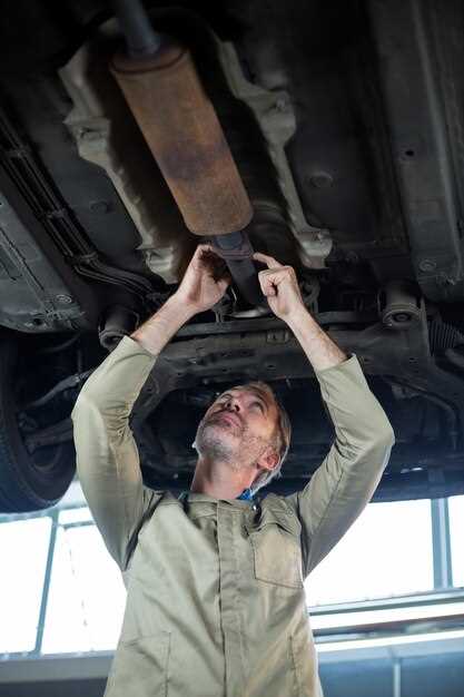How to Fix a Loud or Rattling Exhaust