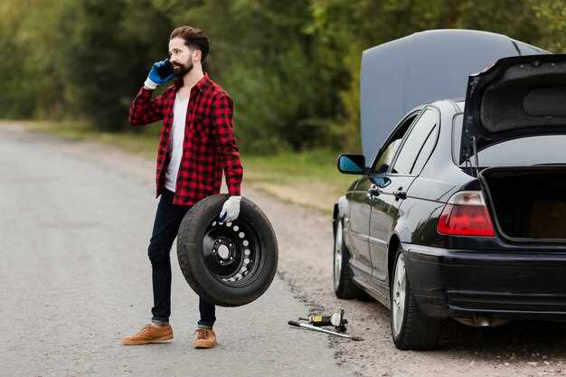 How to Improve Your Car’s Braking Performance