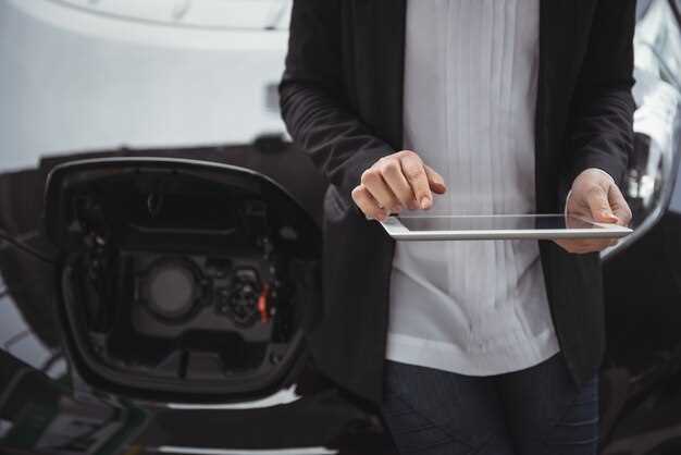 How to Improve Your Car’s Emissions and Fuel Efficiency