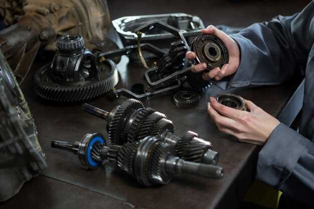 Maintain the Power Steering Pump Functionality
