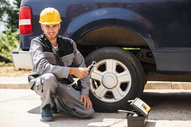 Inspect Tread Depth and Wear Patterns
