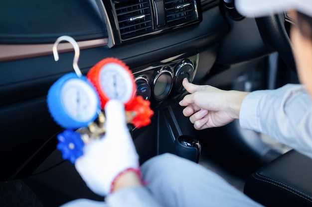 Understanding the Refrigerant Types and Compatibility