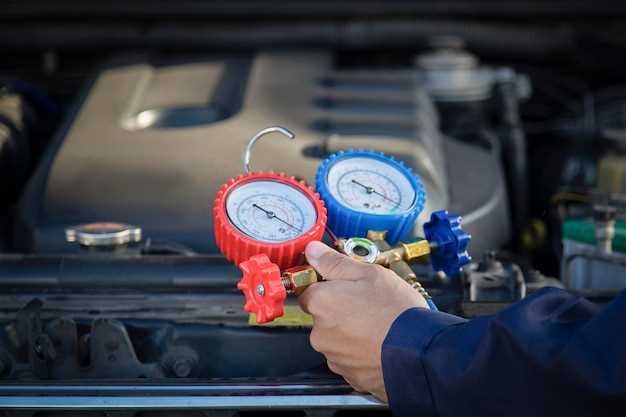 How to Recharge Your Car’s AC System
