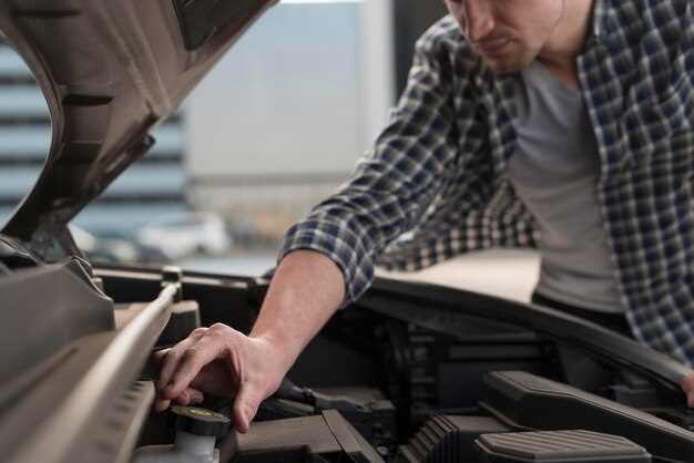 Identifying Symptoms of a Faulty Starter Motor