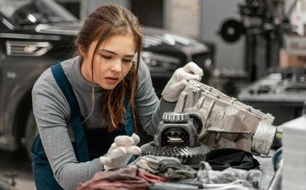 How to Replace a Faulty Starter Motor