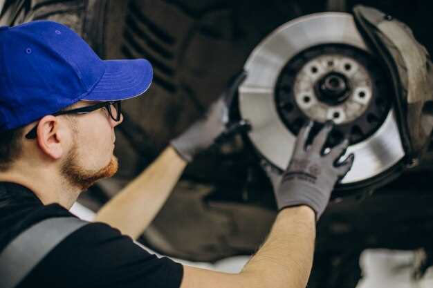 Choosing the Right Brake Rotors and Pads for Your Vehicle