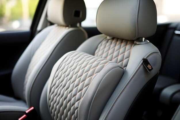 Tips for Maintaining and Cleaning Your Seat Covers