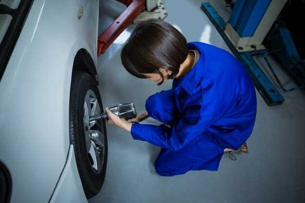 How to Tell If You Need a Wheel Alignment