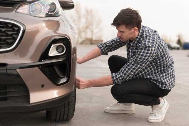 How to Tell When Your Brakes Need Replacing