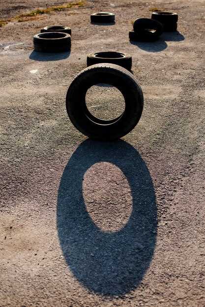 How to Upgrade to Performance Tires for Better Handling