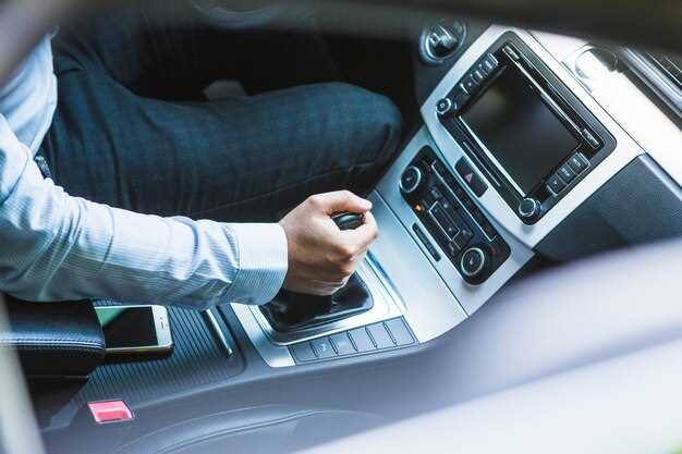 How to Upgrade Your Car’s Infotainment System