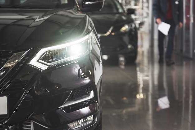 How to Upgrade Your Car’s Lighting System