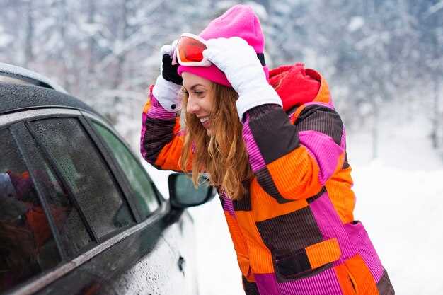 Seasonal Car Maintenance Tips for Extreme Weather