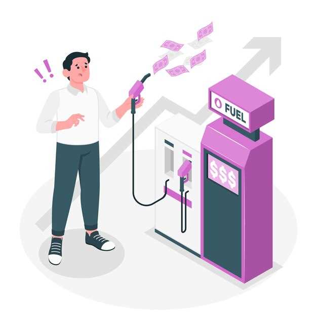 Signs of a Failing Fuel Pump and How to Replace It