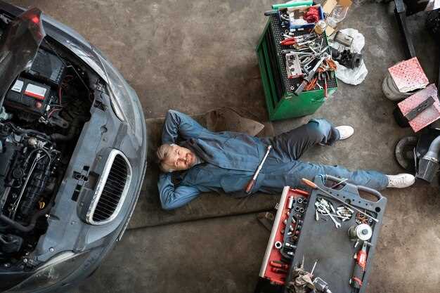 Declining Fuel Economy: When to Consider a Tune-Up