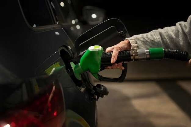 Optimizing Tire Pressure for Better Fuel Consumption