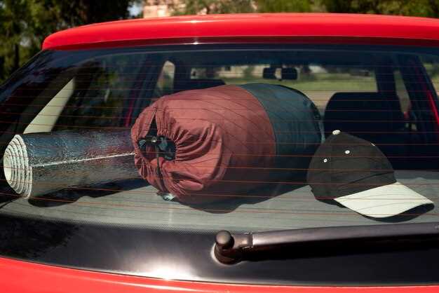 Invest in Seat Covers for Enhanced Durability