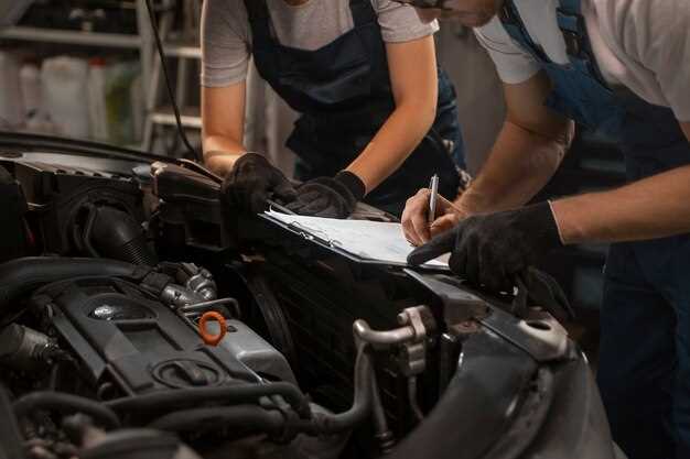 How to Choose a Reliable Transmission Repair Shop
