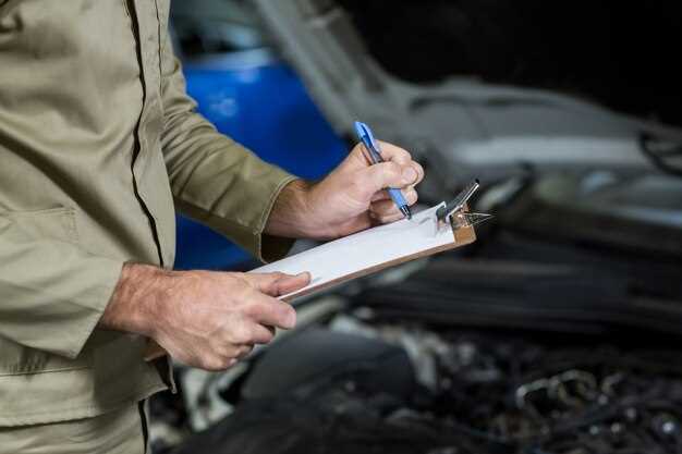 Assessing Brake Pads