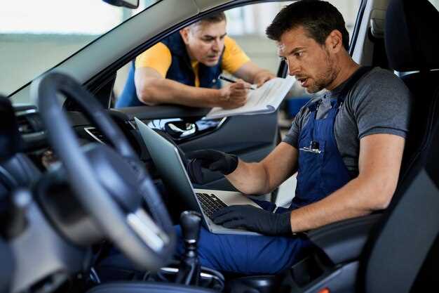 The Essential Car Maintenance Checklist for Every Driver