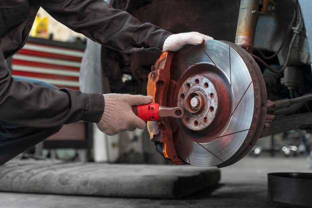 The Importance of Regular Brake Inspections