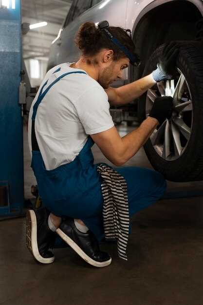 The Importance of Regular Tire Rotations