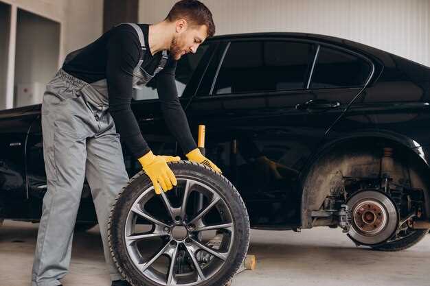 Why Regular Tire Rotation Matters for Longevity