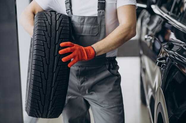 The Importance of Tire Rotation and When to Do It