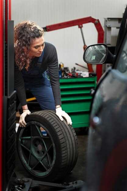 Steps Involved in Professional Wheel Alignment and Balancing