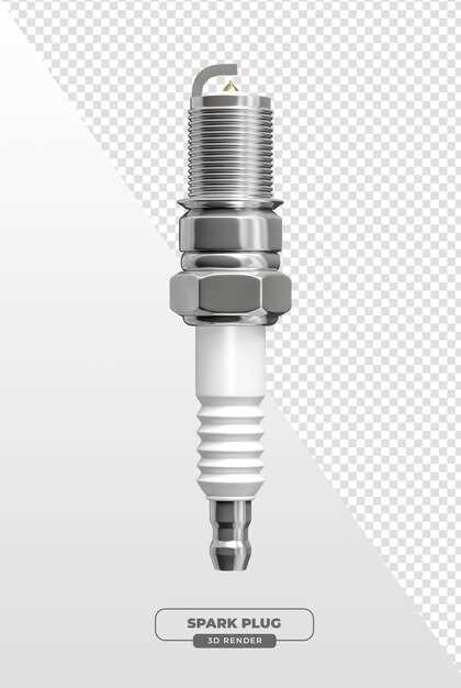 The Role of Spark Plugs in Engine Performance