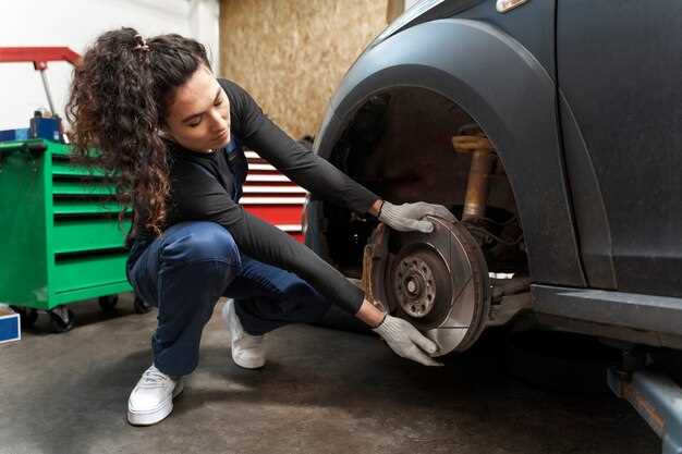 The Role of the Catalytic Converter and Signs of Failure