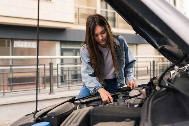 Choosing the Right Replacement Fuse for Your Car