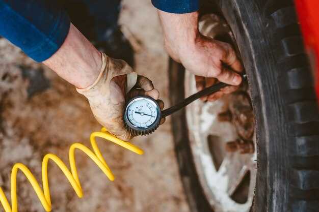 Tire Rotation Patterns: Importance and Recommendations